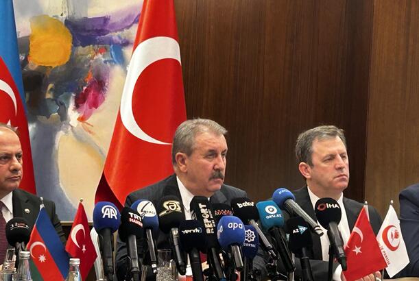 “Qarabağ məsələsində artıq heç bir tərəfin xəyal qurmasına ehtiyac yoxdur” - BBP sədri