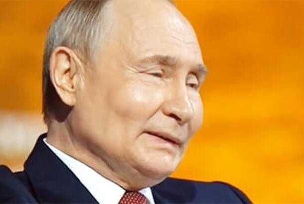 Putin Pokrovskın ələ keçirilməsi üçün son tarix təyin etdi…