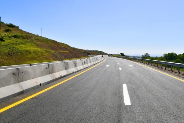 Azərbaycanın yollarında yeni elektron tərəzilər istismara veriləcək