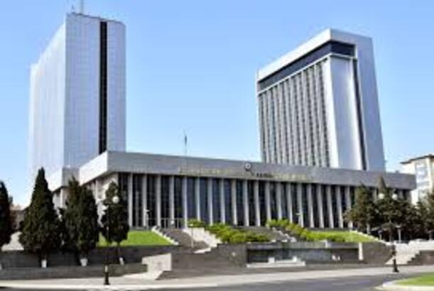 Milli Məclisdə büdcə müzakirələri başlayıb