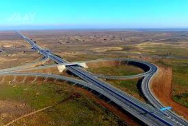 "Qarabağ və Şərqi Zəngəzur yeni iqtisadi və logistika mərkəzinə çevrilir" - MÜNASİBƏT BİLDİRİLDİ