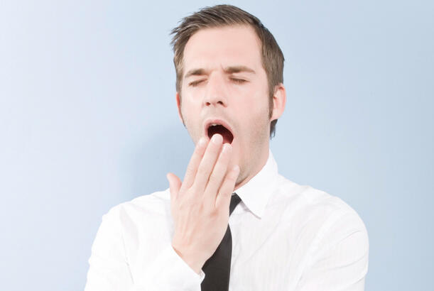 Əsnəmək oksigen çatışmazlığı ilə əlaqəli deyil...
