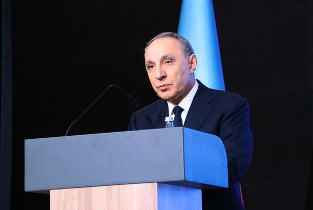 Azad olunmuş ərazilərdə prokurorluq orqanlarının üzərinə mühüm vəzifələr düşür - Baş prokuror 