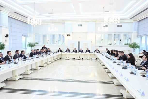 Azərbaycanda gələn il üçün yaşayış minimumu və ehtiyac meyarının həcmi yüksəldilir