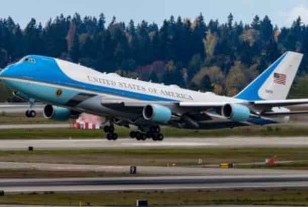Air Force One dünyanın ən inkişaf etmiş təyyarəsidirmi?