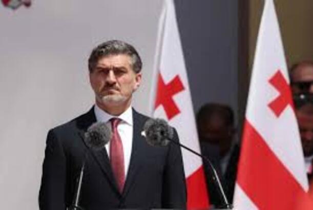 “Gürcüstanın demokratik gələcəyi kritik seçim mərhələsinə daxil olub” - POLİTOLOQ MÜNASİBƏT BİLDİRDİ