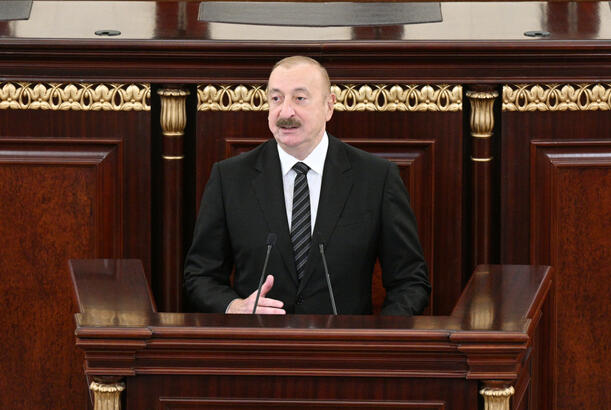 “Azərbaycan elmi 80 illik yol keçərək yeni mərhələyə daxil olur” - ŞƏRH OLUNDU