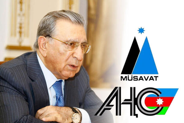 "Qanun tələblərinə cavab verməyən partiyalar ləğv edilməlidir" - MÜNASİBƏT BİLDİRİLDİ