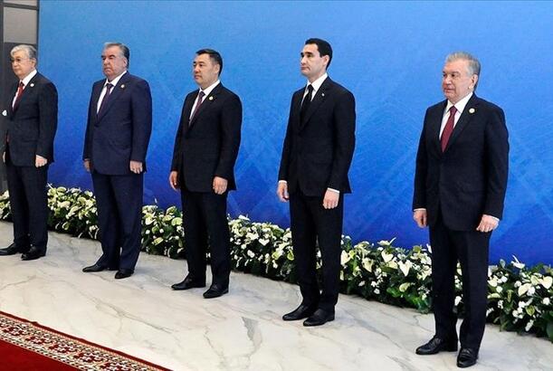 Trampın Orta Asiya liderləri ilə görüşündən nə gözləmək olar?