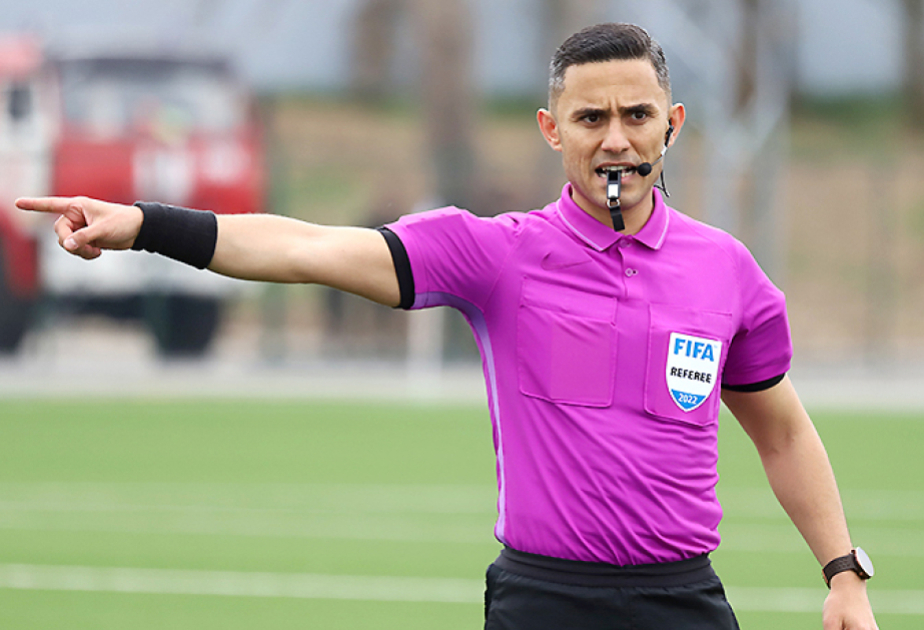 “Qarabağ” – “Neftçi” oyunu FIFA referisinə tapşırılıb