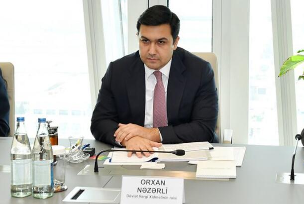 “Dəyişikliklər paketi 2026-cı ildən etibarən büdcə-fiskal çərçivə ilə uzlaşdırılıb” - Orxan Nəzərli