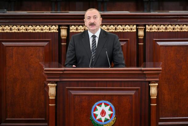 "Həqiqət beynəlxalq səviyyədə yayılmalıdır" - POLİTOLOQ ŞƏRH ETDİ