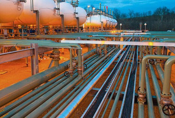 Cənubi Qafqaz Boru Kəmərinə bu il çəkilən xərclərin həcmi bəlli olub