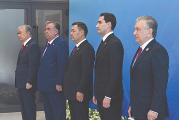 C5+1 formatı  - ANALİZ