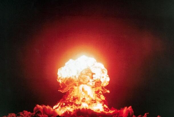 Yeni nüvə yarışı?  - RAKURS