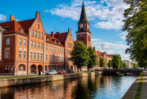 NATO 2027-2030-cu illər arasında Kalininqrada hücum edə bilər..?