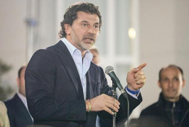 Gürcüstan ABŞ ilə münasibətlərinə yenidən baxmağa hazırdır...