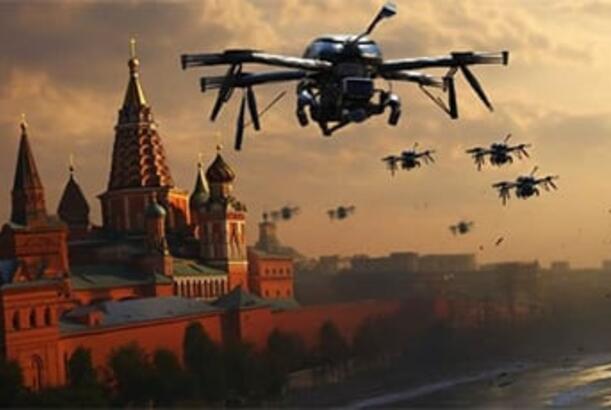 Moskva Yeni il işıqsızlığı ilə üzləşə bilər..?