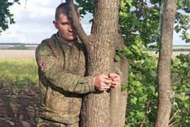 Rusiya müharibəyə danışa bilməyən əlil əsgərlər göndərir...