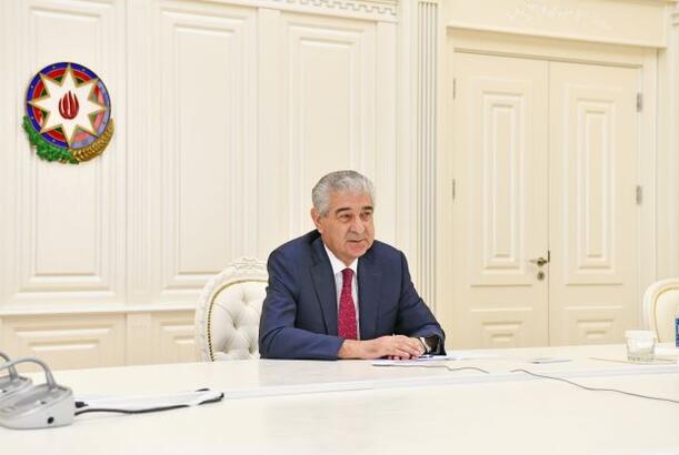 “2026-cı il büdcəsinin əsas fəlsəfəsi sosial rifahın gücləndirilməsidir” - Əli Əhmədov 