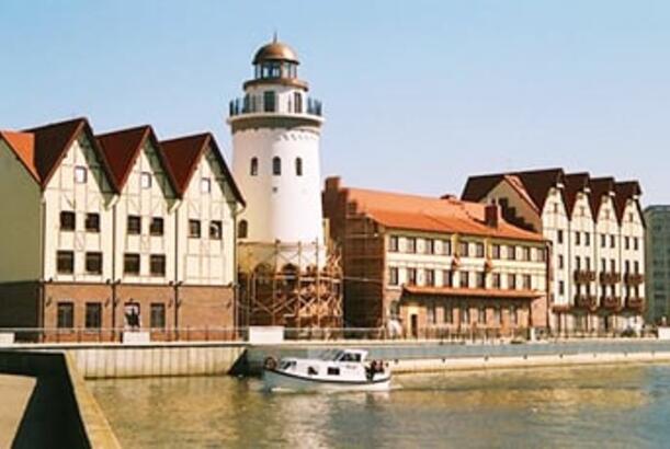 Kreml “Kalininqradın blokadası”ndan danışır…