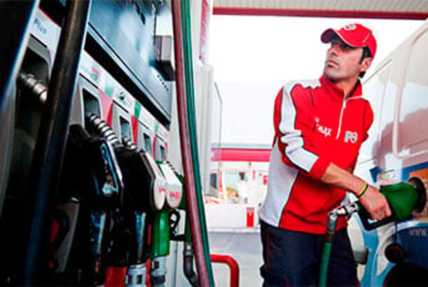 Rusiya benzinsiz yanacaqdoldurma məntəqəsinə çevrilir…