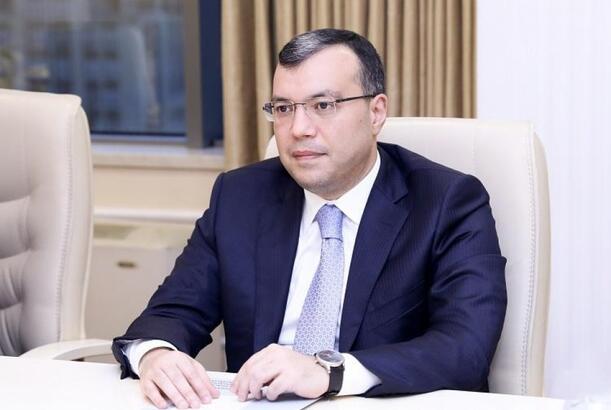 Министр: Финансовые возможности для развития ненефтяного сектора должны быть расширены