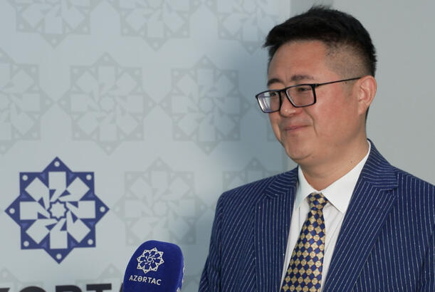 Профессор Жэньин Ли: Сотрудничество между Китаем и Азербайджаном в сфере образования и культуры имеет огромный потенциал  – ЭКСКЛЮЗИВ