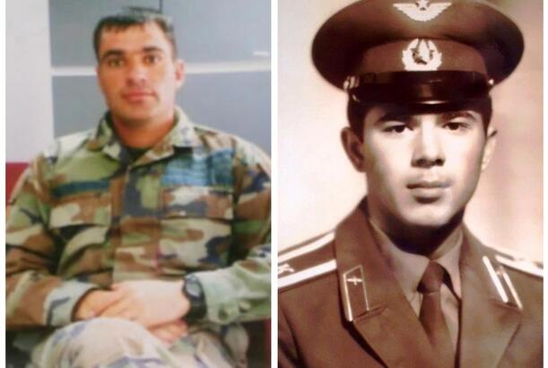 Пенджали Теймуров и Бахтияр Гурбанов посмертно удостоены звания Национального Героя