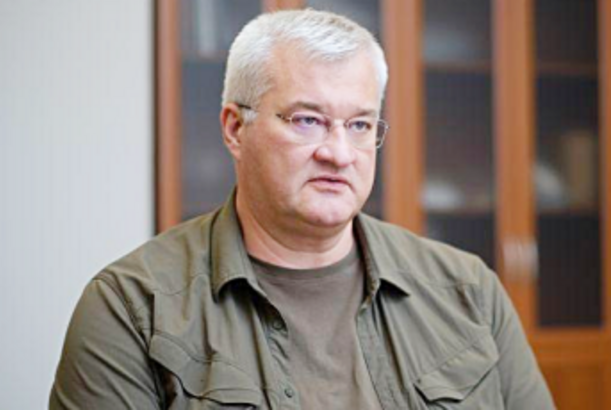 “36 Afrika ölkəsinin vətəndaşları Ukraynaya qarşı döyüşür...”