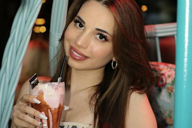 Tanınmış tiktoker məsuliyyətə cəlb olundu