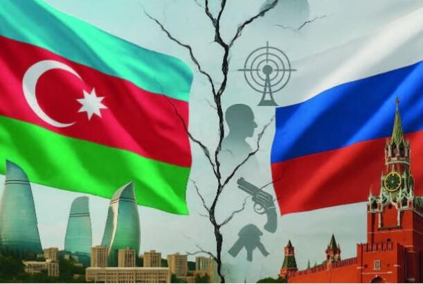 Postimperiya kölgəsində  - ANALİTİK