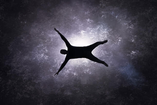 Yuxuda nə baş verir: yuxu və xəyallar elmi...