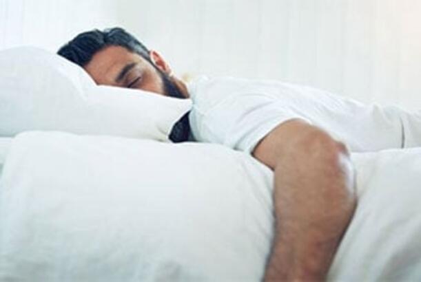 İnsan əslində yuxuda şəxsiyyətini yeniləyir...