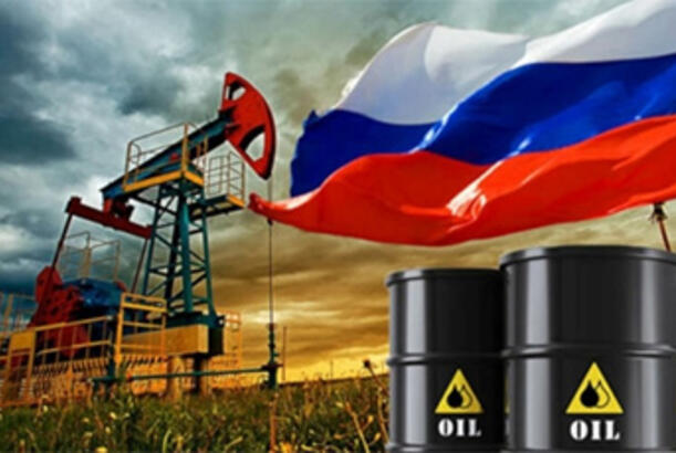 Rusiya neftinin qiyməti Asiyada kəskin şəkildə aşağı düşdü...