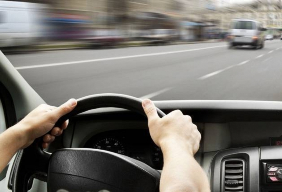 Tərtərdə narkotik vasitə qəbul edərək avtomobil idarə edən sürücü saxlanılıb