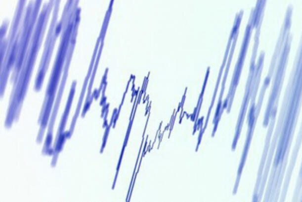 Xəzər dənizində zəlzələ olub