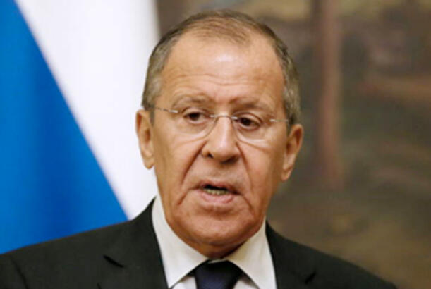 CNN: "Moskvada Lavrovun istefası ilə bağlı söhbətlər qızışır..."