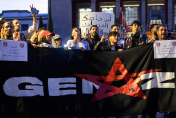 Atlantic Council: "Zoomer etirazları yeddi ölkəyə yayılıb..."