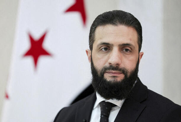 Президент Сирии аш-Шараа о причастности к теракту 11 сентября: Мне было всего 19 лет...