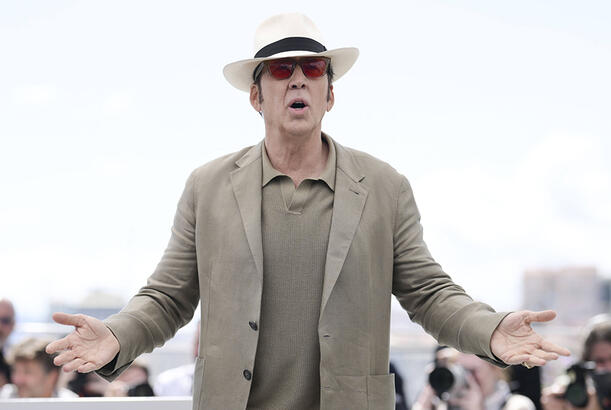 İndi evlənək, sonra boşanarıq da...