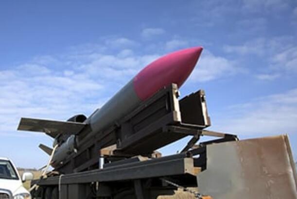 Ukraynanın “Flamingo” raketi ABŞ-ın “Tomaqavks”ından üstündür..?