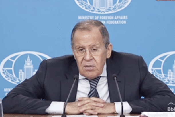 Lavrov: “ABŞ ruslara Ukrayna ilə bağlı gizli vəd verib...”