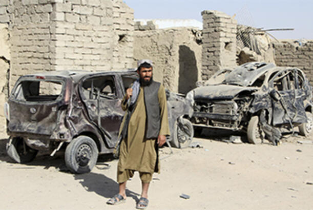 Sülh danışıqları uğursuz oldu...