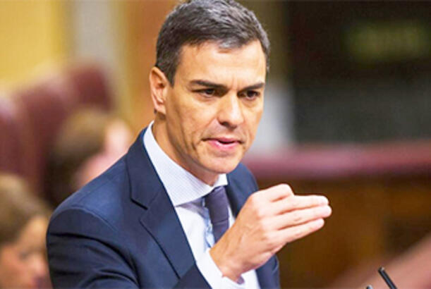 İspaniya Baş naziri Trampın planlarına qarşı çıxıb...