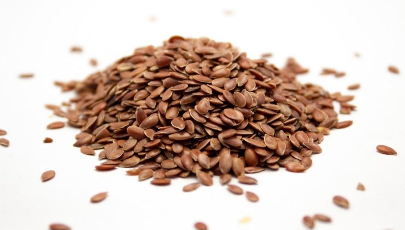 Təkcə bu şərt kətan toxumunu faydalı edir...