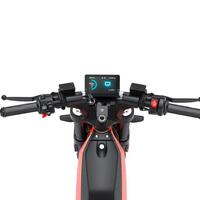 Peugeot özünün ikonik mopedini yenidən canlandırır...