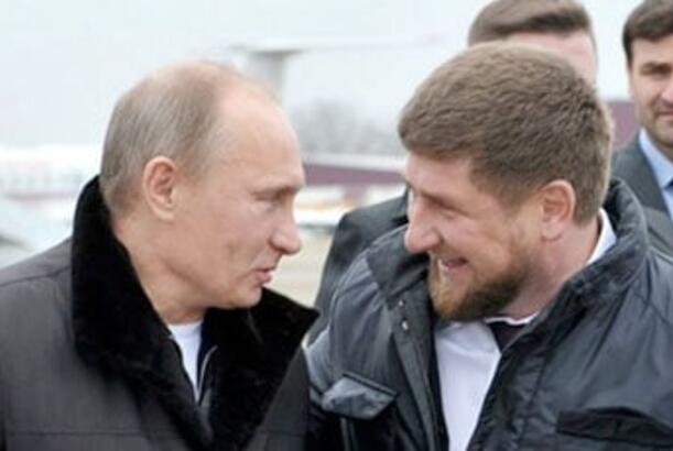 Rusiya qohumbazlıqdan əziyyət çəkir..?