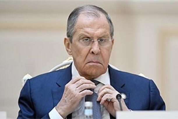 The Guardian: "Putin Lavrovun danışıqlardakı tonu ilə qıcıqlanıb..."