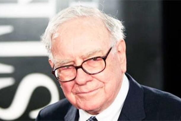 Uorren Baffet xeyriyyə təşkilatlarına 1,3 milyard dollar bağışlayacaq...